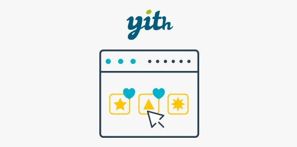 YITH WooCommerce Wishlist Premium v4.0.1破解版（已汉化）插图