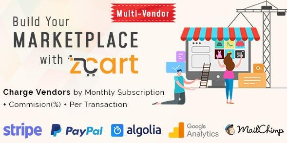 zCart v2.17.1破解版（已汉化） – 多供应商电子商务网站源码插图