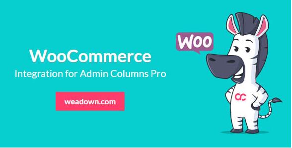 Admin Columns Pro – WooCommerce Addon v3.7.3 – WooCommerce 插件插图