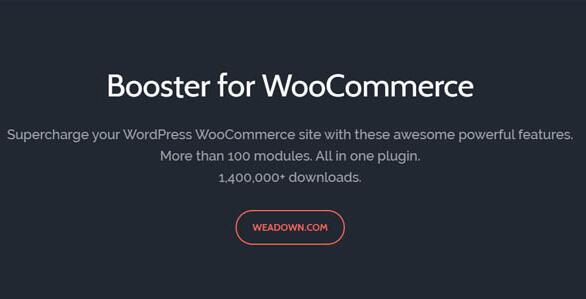 Booster Plus for WooCommerce v7.2.4破解版（已汉化） – 添加到购物车标签插图