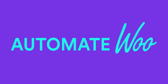 AutomateWoo v5.2.1破解版 – WooCommerce的营销自动化