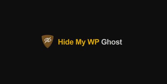 Hide My WP Ghost Premium v7.2.01（已汉化） – WordPress安全插件