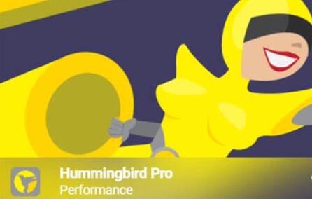 Hummingbird Pro v3.17.1免激活版(已汉化) – WordPress提升性能插件