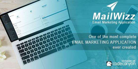 MailWizz v2.6.5破解版（已汉化） – php邮件营销系统