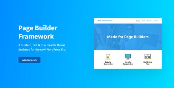 Page Builder Framework Premium Addon v2.9.2 - 页面构建器框架高级插件