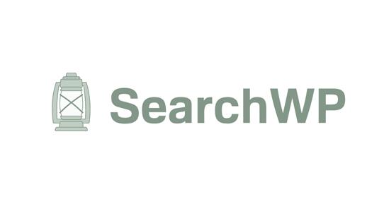 SearchWP v4.1.2 汉化破解版– WordPress搜索插件