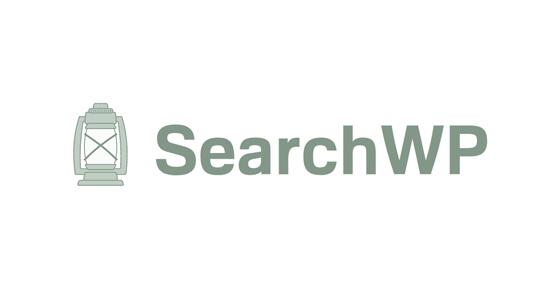 SearchWP v4.1.2 汉化破解版– WordPress搜索插件