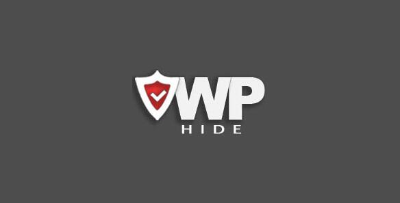 WP Hide Pro v2.2.8.1破解版和Security Enhancer – WordPress安全插件