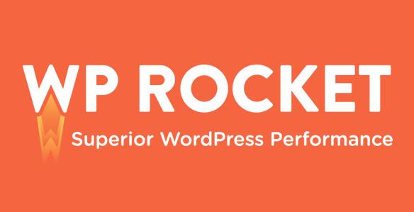 WP Rocket v3.8.2破解版 – WordPress缓存插件