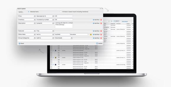 WooCommerce Smart Manager v5.3.0 - 产品订单管理插件
