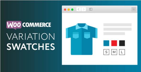 XT WooCommerce Variation Swatches Pro v1.9.7破解版 – WooCommerce 商品可变属性转换插件