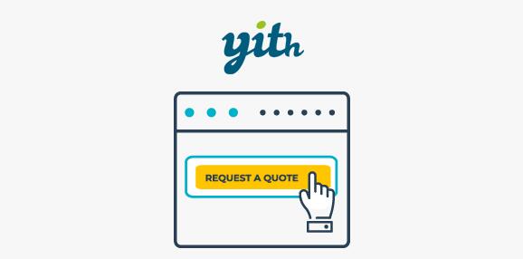 YITH WooCommerce Request a Quote Premium v4.36.0无限制版（已汉化） – 请求报价插件