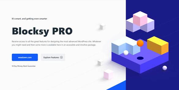Blocksy Companion Premium v1.7.54破解版插图