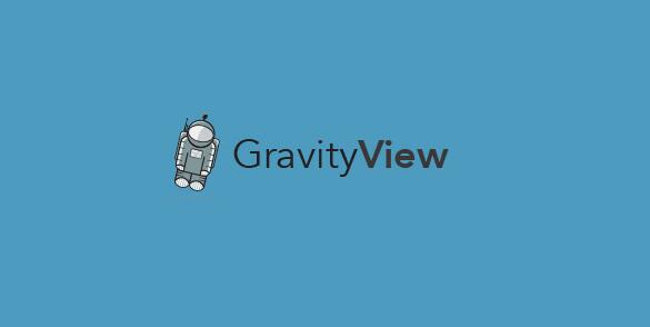 GravityView v2.19.6破解版 - Gravity Forms数据使用插件插图
