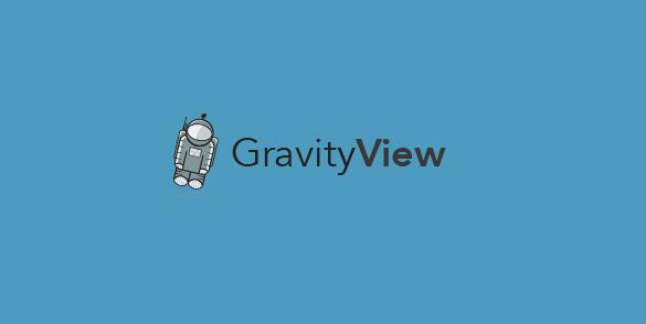 GravityView v2.37破解版 – Gravity Forms数据使用插件插图