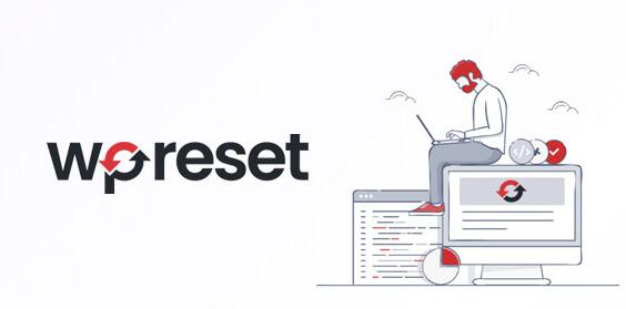 WP Reset Pro v6.1.3破解版（已汉化） – WordPress开发和调试工具插图