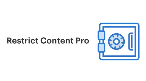 Restrict Content Pro v3.5.4 + Addons – WordPress成员资格插件插图