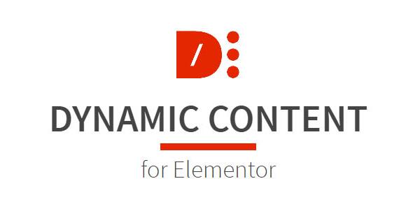 Dynamic Content for Elementor v1.11.0破解版插图