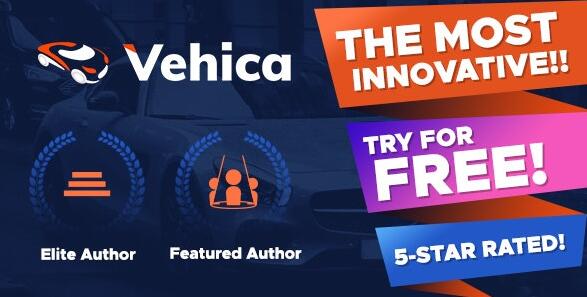 Vehica v1.0.41破解版 –汽车经销商和汽车目录插图