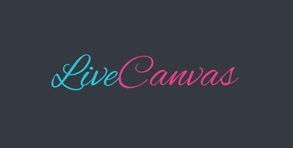 LiveCanvas v3.7.0 – Bootstrap 4 WordPress页面构建器插图