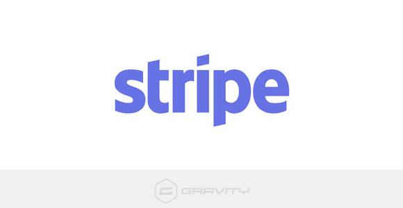 Gravity Forms Stripe Add-On v4.3破解版插图