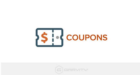 Gravity Forms Coupons Add-On v2.11破解版插图