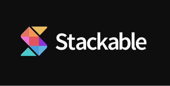 Stackable v3.15.0 – Gutenberg Blocks Premium插图