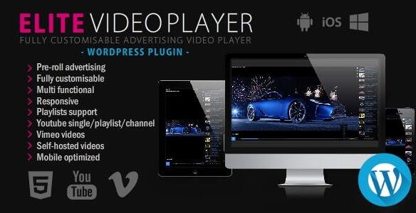 Elite Video Player v6.4 破解版插图