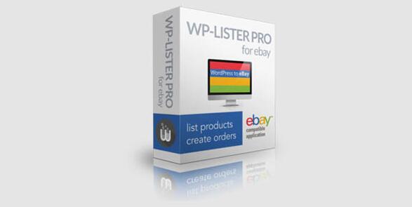 WP-Lister Pro for eBay v3.5.10免激活版（已汉化） – WooCommerce网站连接eBay商店插件插图
