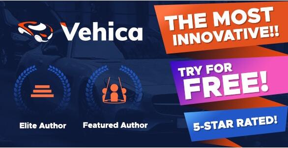 Vehica v1.0.75 – 汽车经销商和汽车目录插图