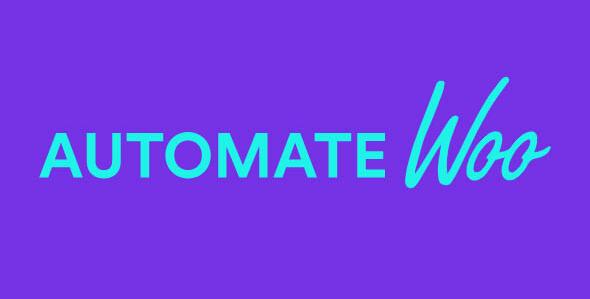 AutomateWoo v6.1.9免激活版（已汉化） – WooCommerce营销自动化插件插图
