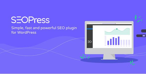 SEOPress Pro v8.7 破解版（已汉化） – WordPress SEO插件插图