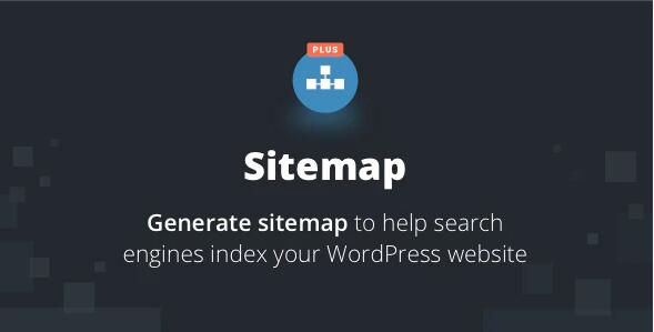 Sitemap Plus v3.2.4破解版 - WordPress网站生成XML地图插件插图