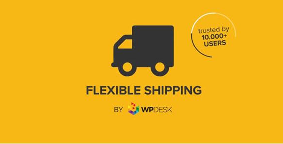 Flexible Shipping Pro v2.20.1（已汉化） – WooCommerce运输价格表插件插图