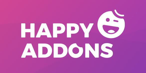 Happy Elementor Addons Pro v2.10.0+ Free v3.6.3（已汉化）