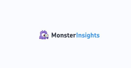 MonsterInsights v9.0.2(已汉化) – 适用于WordPress的Google Analytics(分析)插件