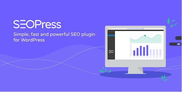 SEOPress Pro v4.4.0破解版 – WordPress SEO插件