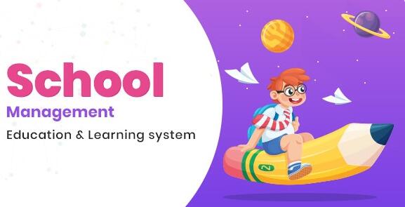 School Management v10.6.0 无限制版(已汉化) – WordPress学校管理系统插件