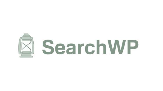 SearchWP v4.1.6 破解版+ Addons – WordPress搜索插件