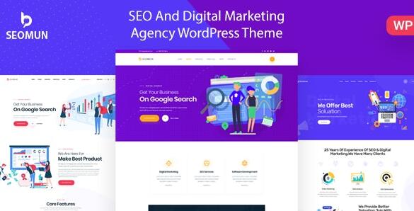 Seomun v1.0.6破解版