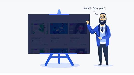 Tutor LMS Pro v3.9.1无限制版（已汉化） –  WordPress LMS插件