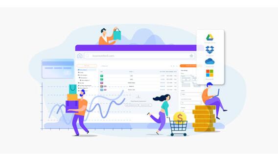 WP File Download v6.2.2破解版(已汉化) + 云插件– WordPress文件管理插件