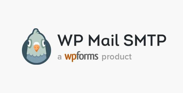 WP Mail SMTP Pro v4.5.0(已汉化)– WordPress SMTP插件