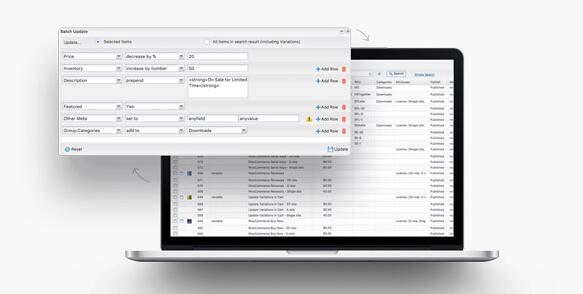 WooCommerce Smart Manager v8.71.0 无限制版(已汉化)- WooCommerce 智能管理器插件