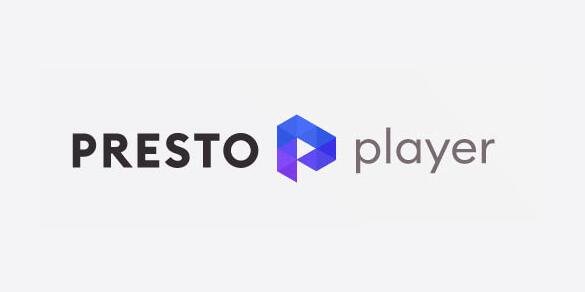 Presto Player Pro v2.0.8内置激活版（已汉化）– WordPress视频播放器插件插图