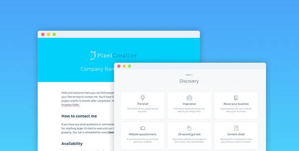 Client Portal For WordPress v5.3.0破解版插图