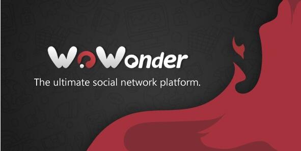 WoWonder v4.3.4.5破解版 – 终极PHP社交网络平台插图