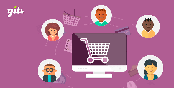 YITH WooCommerce Multi Vendor v5.1.0破解版插图