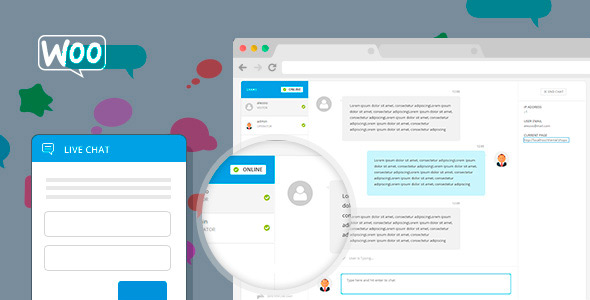 YITH Live Chat v1.5.4破解版 – WordPress聊天插件插图