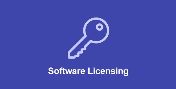 Easy Digital Downloads Software Licensing Addon v3.8.7  – WordPress 软件许可插件插图